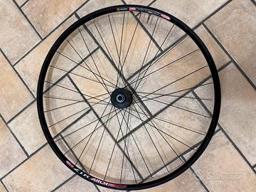 Ruota anteriore ZTR mtb 29