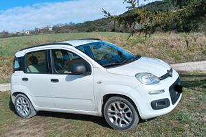 Fiat Panda 1200 GPL / benzina 