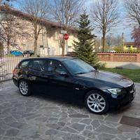 BMW 320d Touring