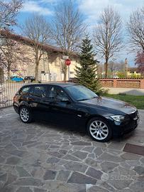 BMW 320d Touring