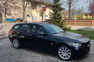 BMW 320d Touring