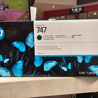 cartuccia HP 