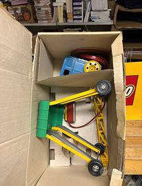 Sommavilla Gru Telecomandata Art. 1030