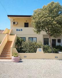 Trilocale semindipendente