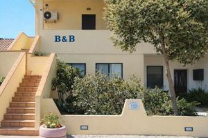 Trilocale semindipendente