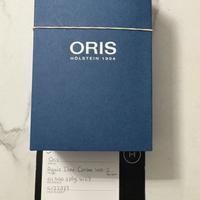 Oris Aquis Date calibre 400 41,5mm