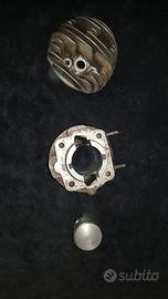 Gruppo termico Vespa 50 prima serie