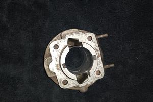 Gruppo termico Vespa 50 prima serie