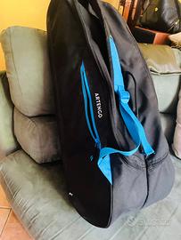 Borsa tennis