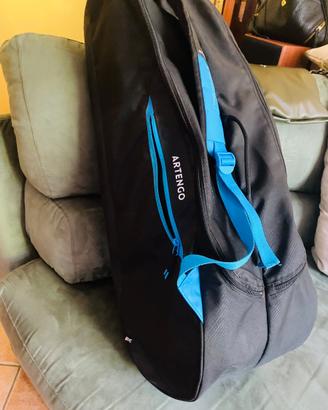 Borsa tennis