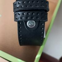 cintura uomo Timberland nuova 