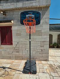 Canestro basket
