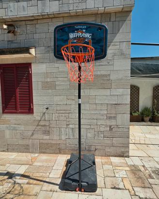 Canestro basket