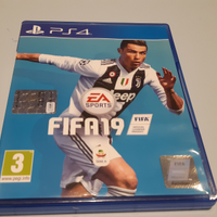 Fifa 2019