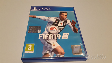 Fifa 2019