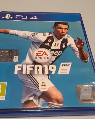 Fifa 2019