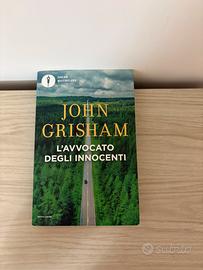L'avvocato degli innocenti - John Grisham