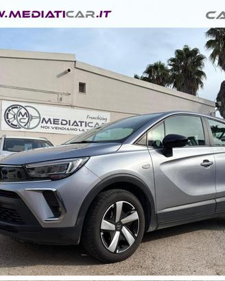 OPEL Crossland 1.2 12V S&S Edition