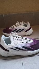 sneakers Adidas ozelia