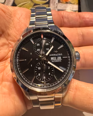 Orologio Hamilton