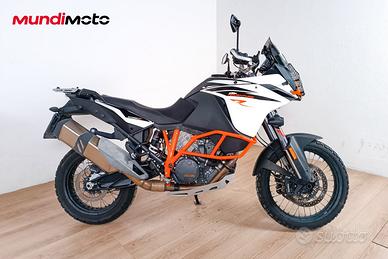 KTM 1090 ADVENTURE R ABS - 2018