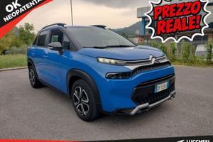 Citroën C3 Aircross BlueHDi 110 S&S Feel