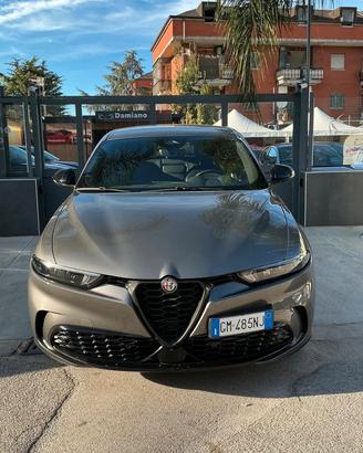 Alfa Romeo Tonale 1.6 diesel 130 CV TCT6 Sprint
