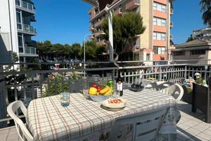 Alba Adriatica a due passi dal mare