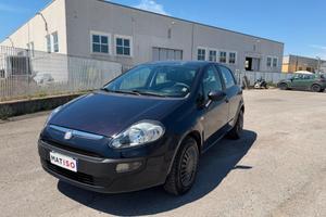 FIAT PUNTO EVO 1.4 5p Natural Power