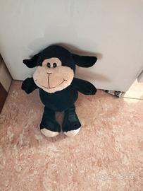 pecora peluches Kinder 