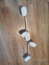 Lampadario a Led
