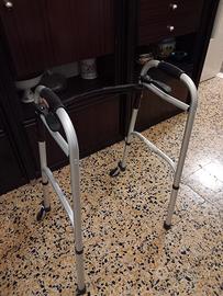 Deambulatore per anziani