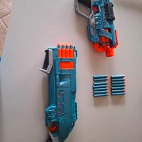 NERF ELITE 2.0