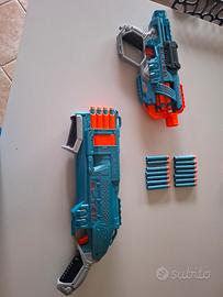 NERF ELITE 2.0