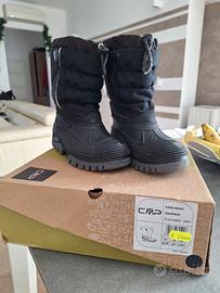 Scarponi dopo sci CMP n.31