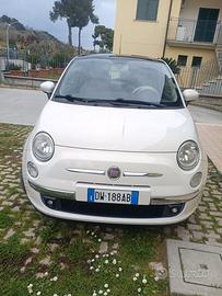 Fiat 500 diesel 1300 Multijet