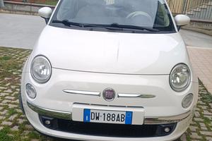 Fiat 500 diesel 1300 Multijet
