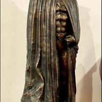 Statua The Dark Knight Memorial Batman