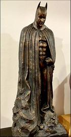 Statua The Dark Knight Memorial Batman