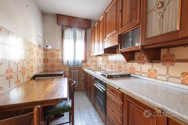 PORZIONE DI BIFAMILIARE A CARPI