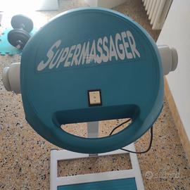 Massaggiatore a Fasce "Supermassager" 