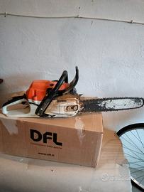 motosega stihl