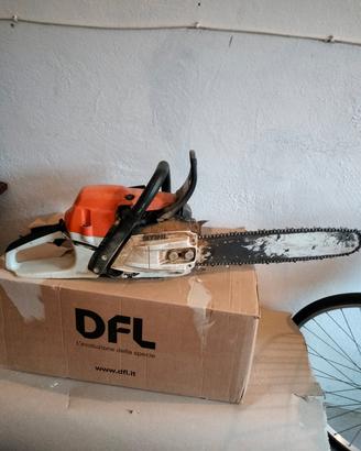 motosega stihl