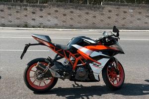 KTM RC 390