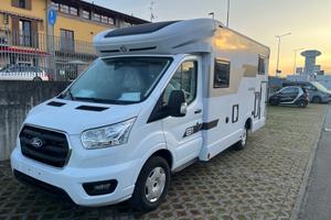 CI INTERNATIONAL HORON FIT 81 XT 6.70 GARAGE