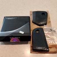 protezioni CMT in carbonio per Honda CRF 2024