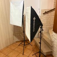 Softbox Photo Studio