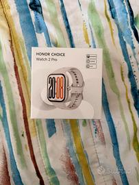 Smartwhtch Honor choice Watch 2 pro