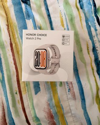 Smartwhtch Honor choice Watch 2 pro