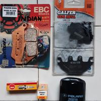 kit per indian scout